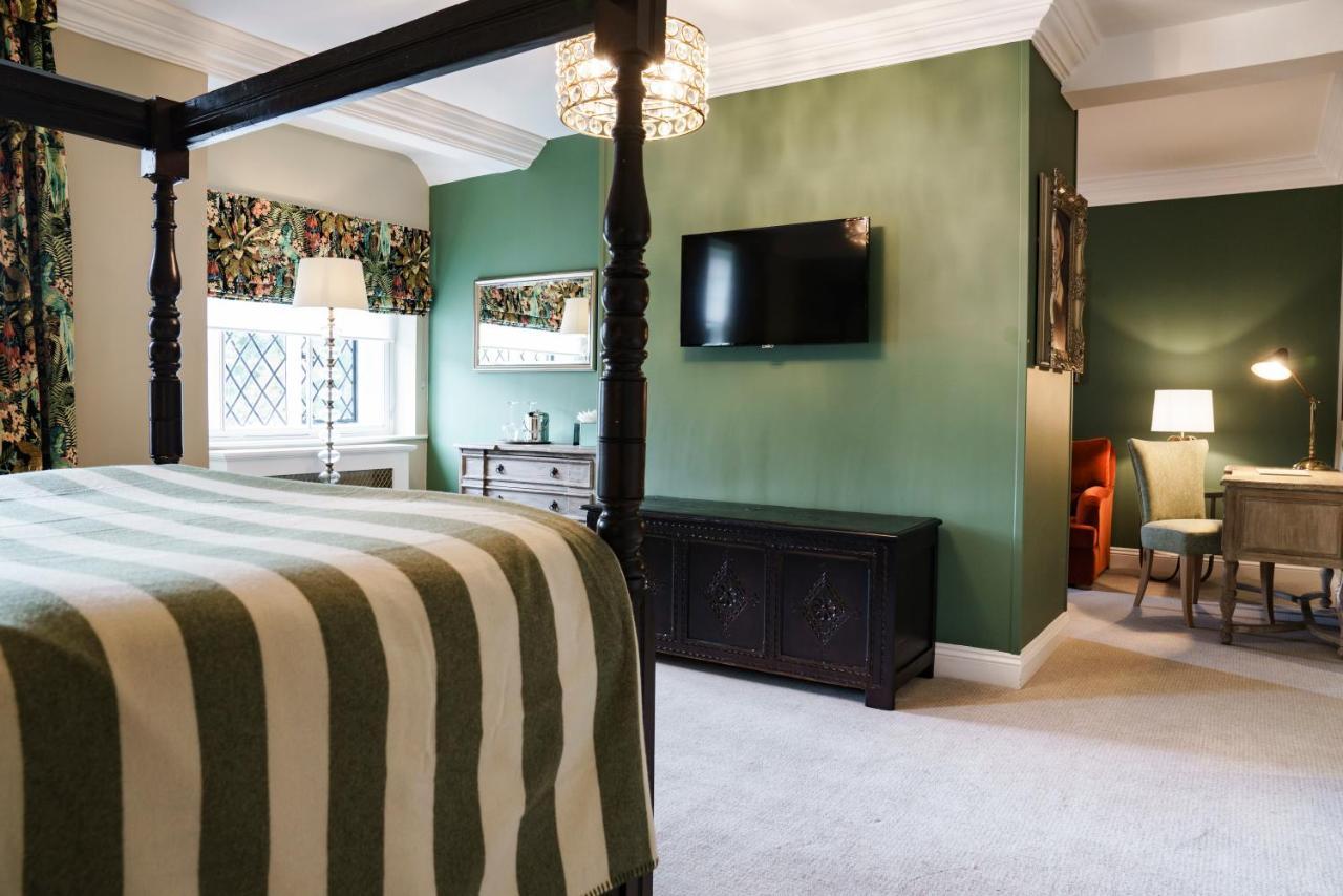 The White Hart Hotel 3*