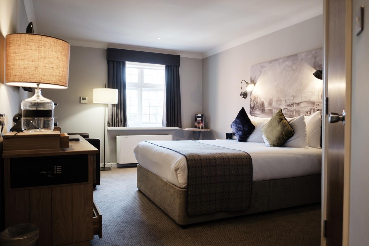 The White Hart Kingston upon Thames (Greater London)