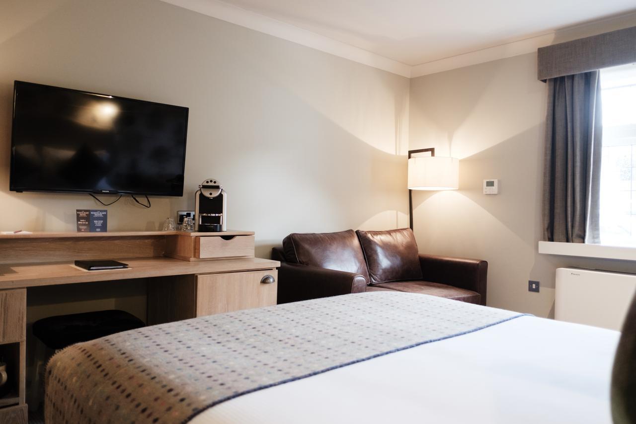 The White Hart 3* Kingston upon Thames (Greater London)