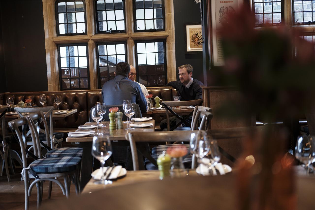 Hotel The White Hart Kingston upon Thames (Greater London)