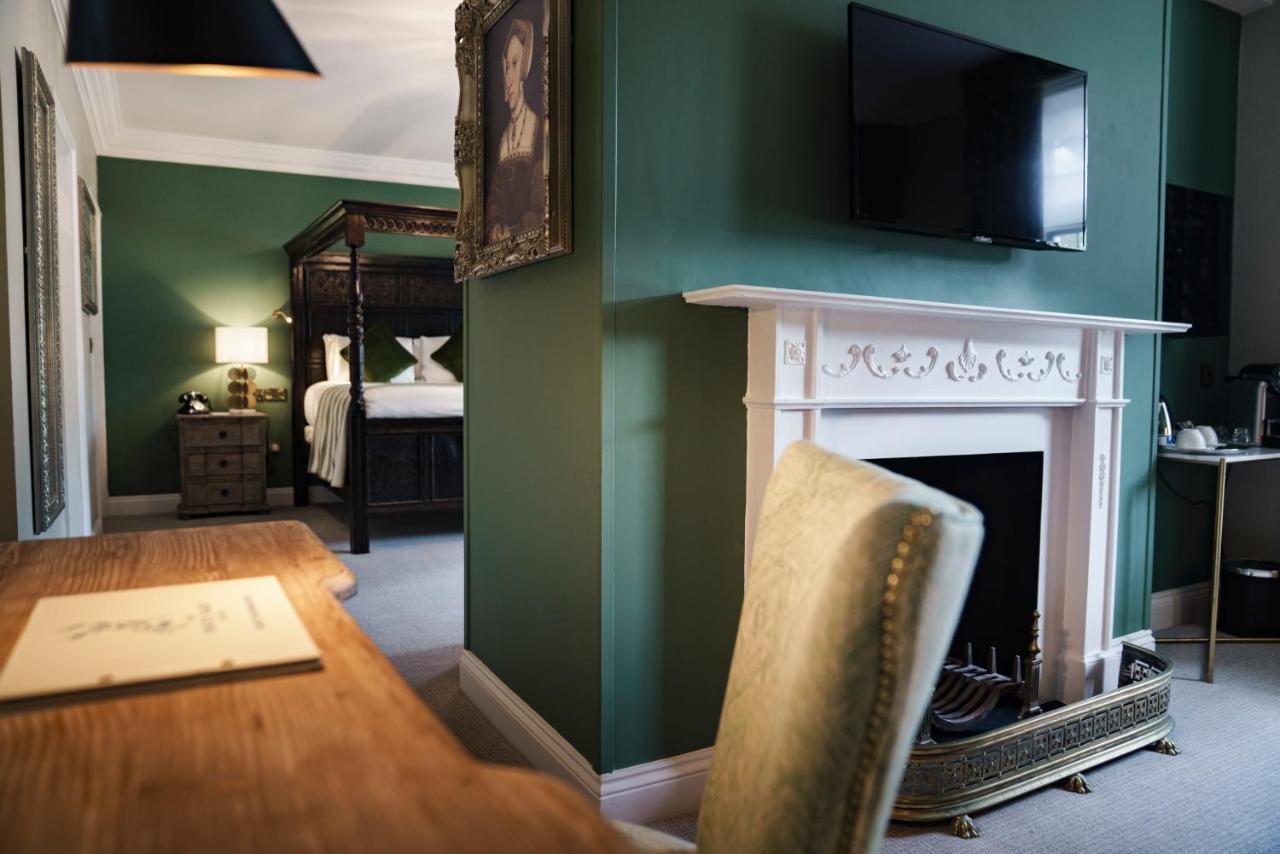 The White Hart