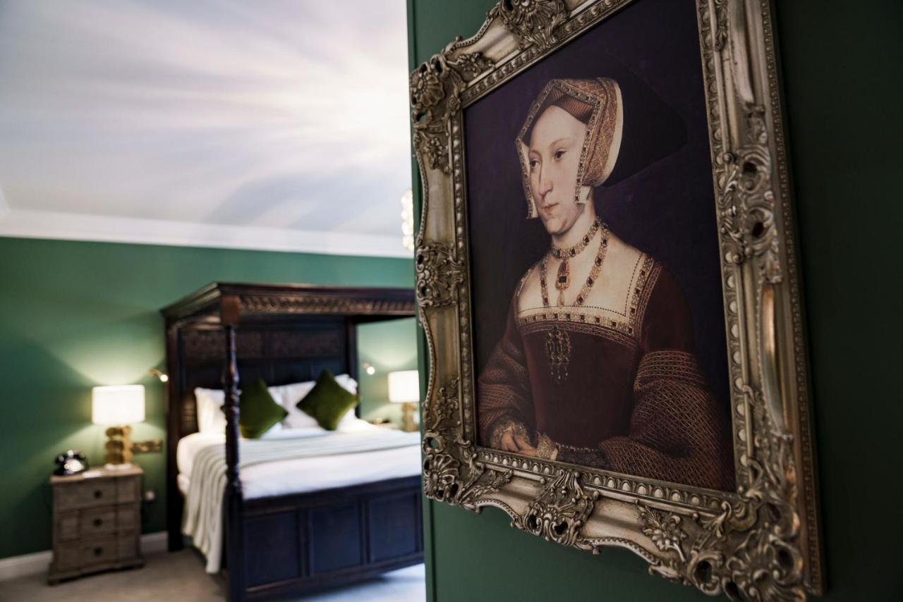 The White Hart Hotel Kingston upon Thames (Greater London)