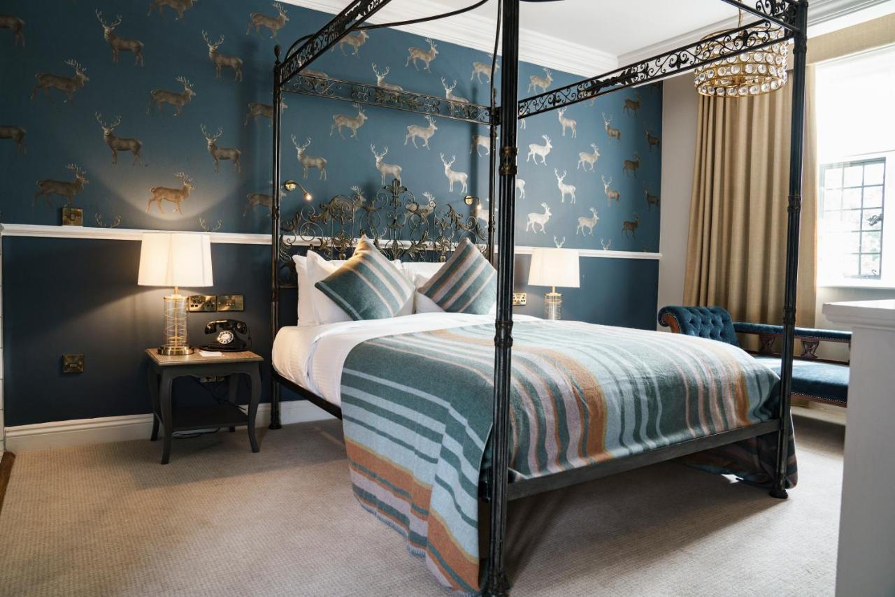 Hotel The White Hart Kingston upon Thames (Greater London)