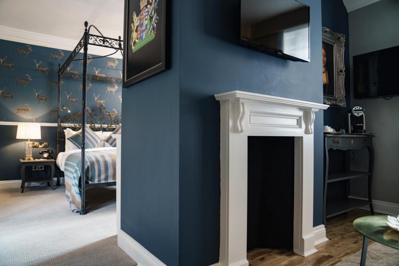 The White Hart Hotel 3*