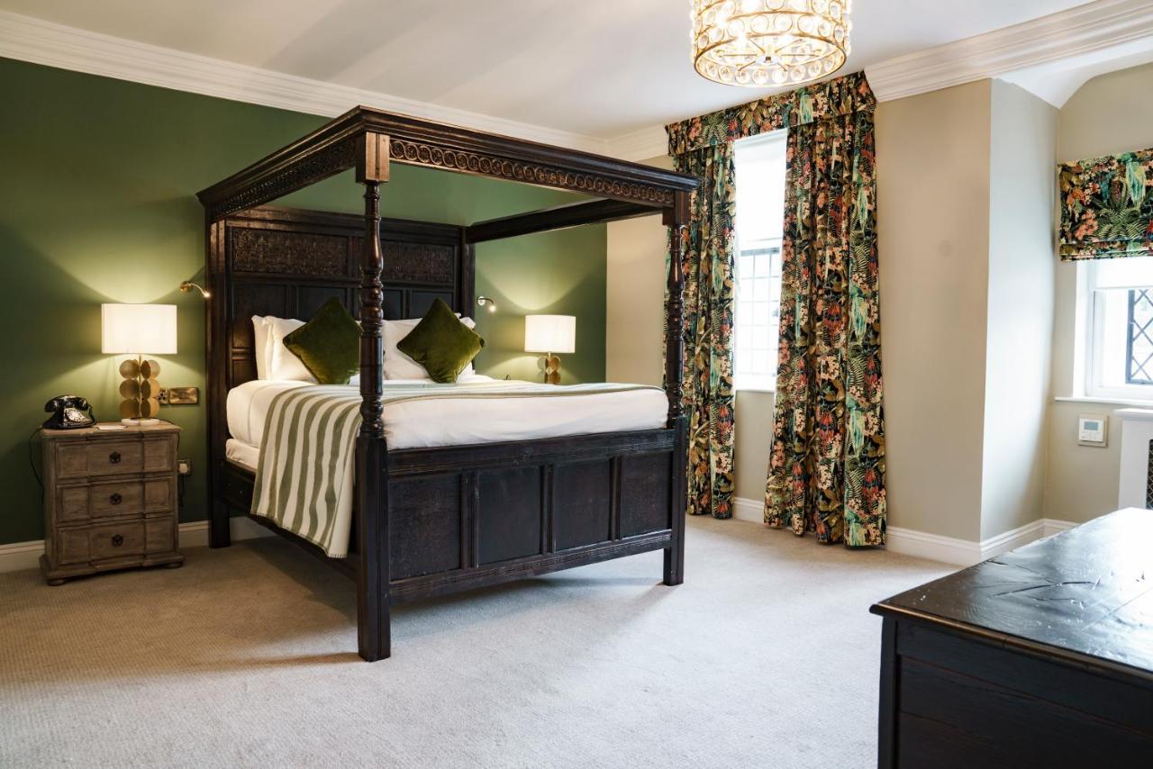 Hotel The White Hart