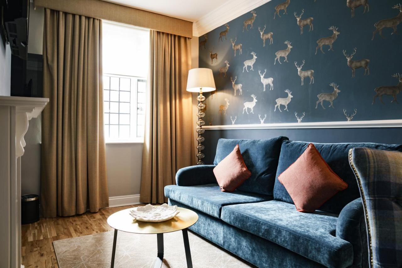 Hotel The White Hart Kingston upon Thames (Greater London)