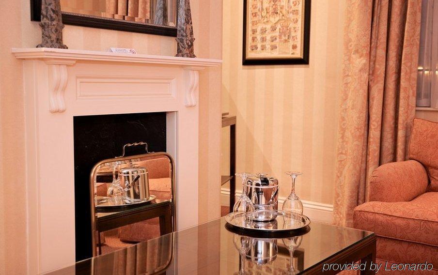 The White Hart Hotel 3*