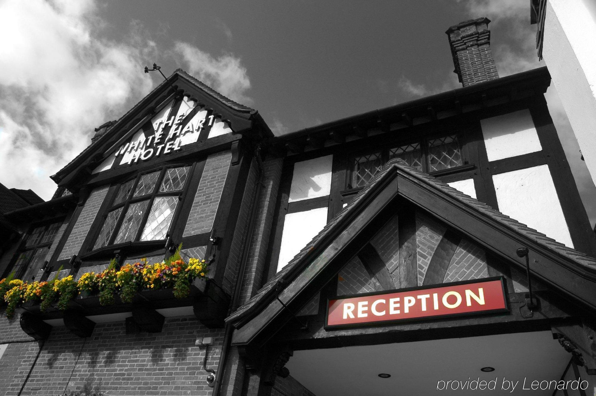 The White Hart 3* Kingston upon Thames (Greater London)