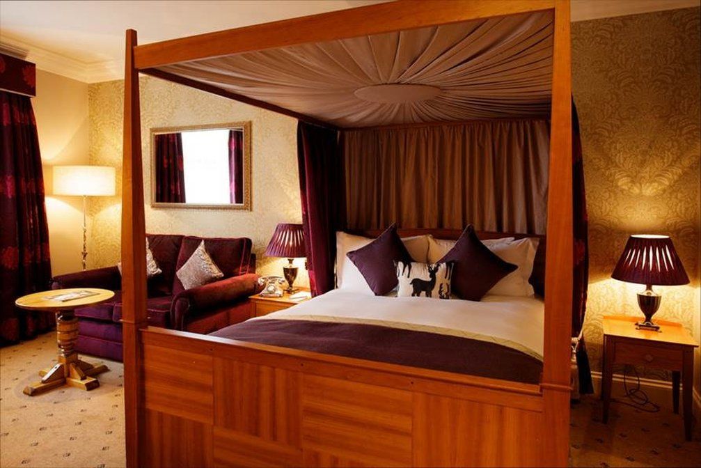 Hotel The White Hart Kingston upon Thames (Greater London)
