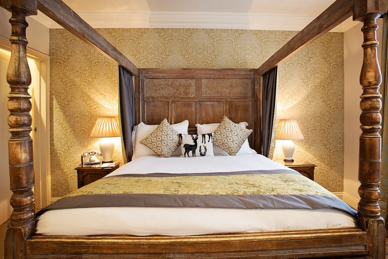 Hotel The White Hart
