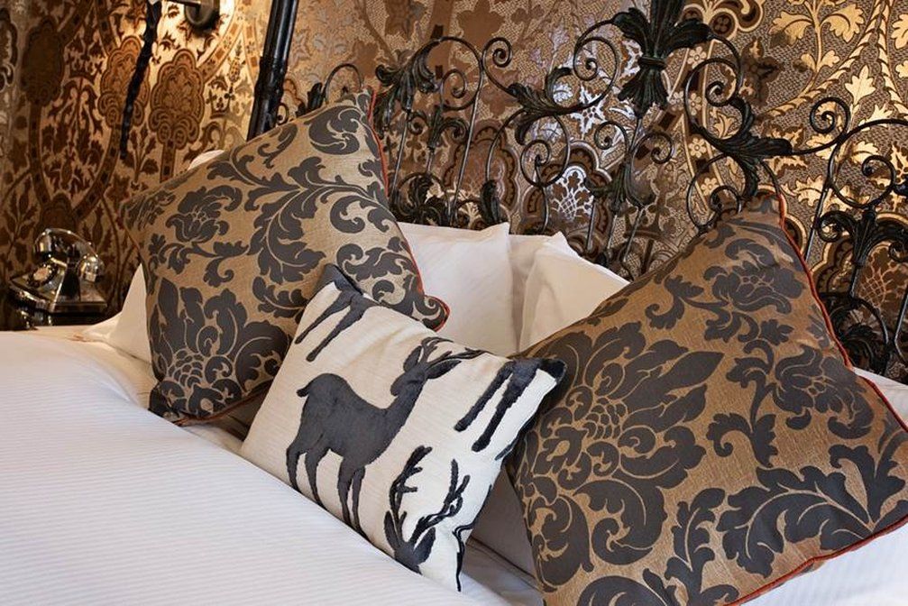 Hotel The White Hart Kingston upon Thames (Greater London)