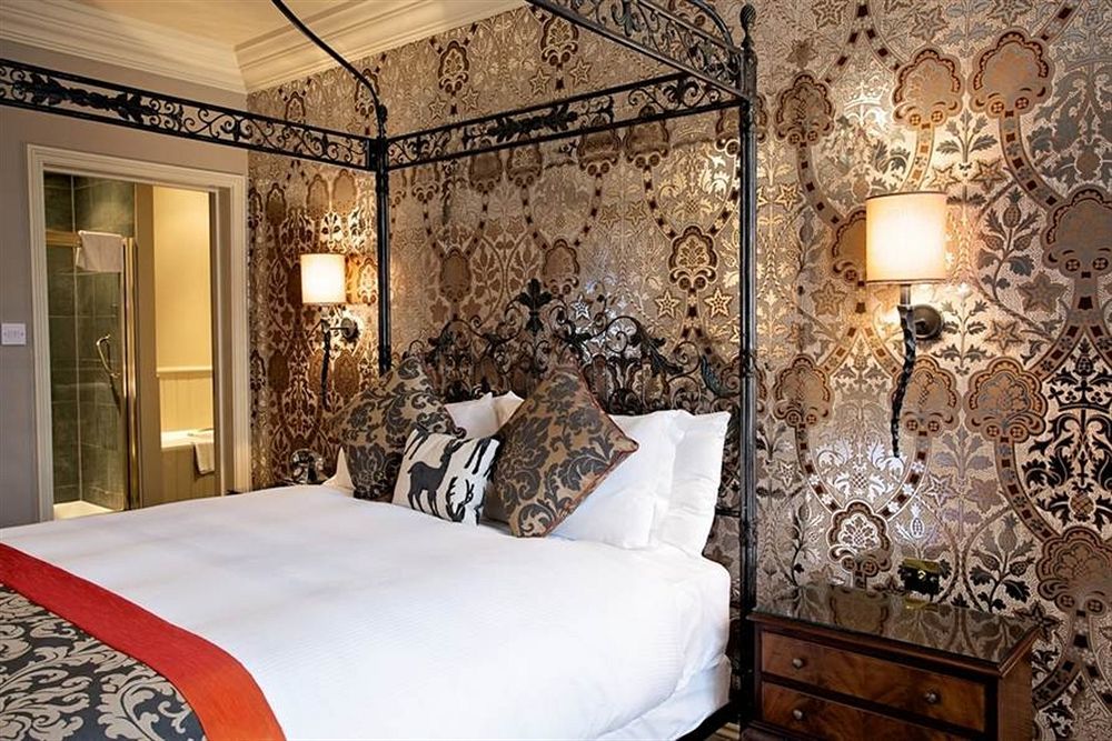 Hotel The White Hart 3*