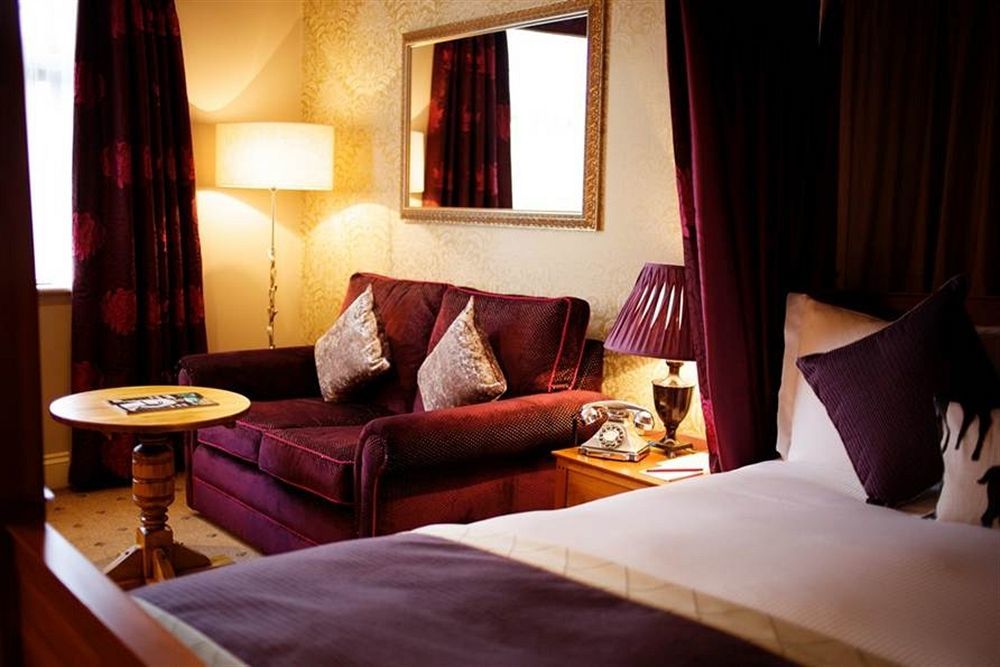 Hotel The White Hart Kingston upon Thames (Greater London)