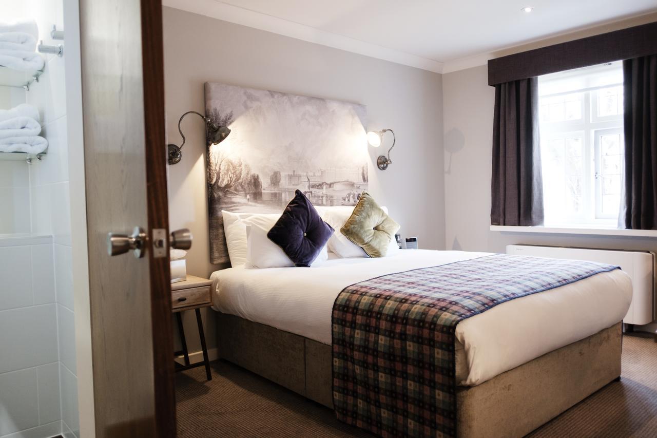 Hotel The White Hart Kingston upon Thames (Greater London)