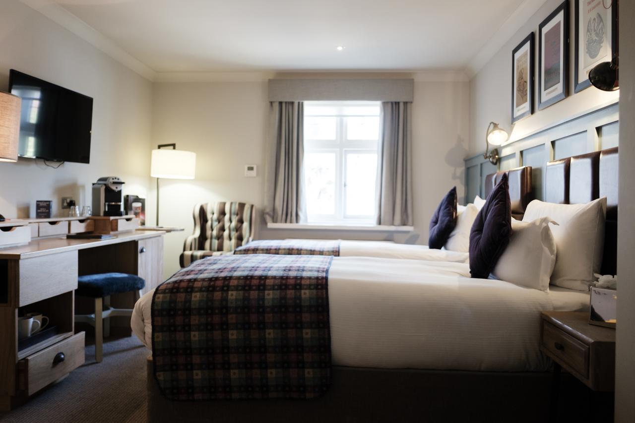 Hotel The White Hart Kingston upon Thames (Greater London)