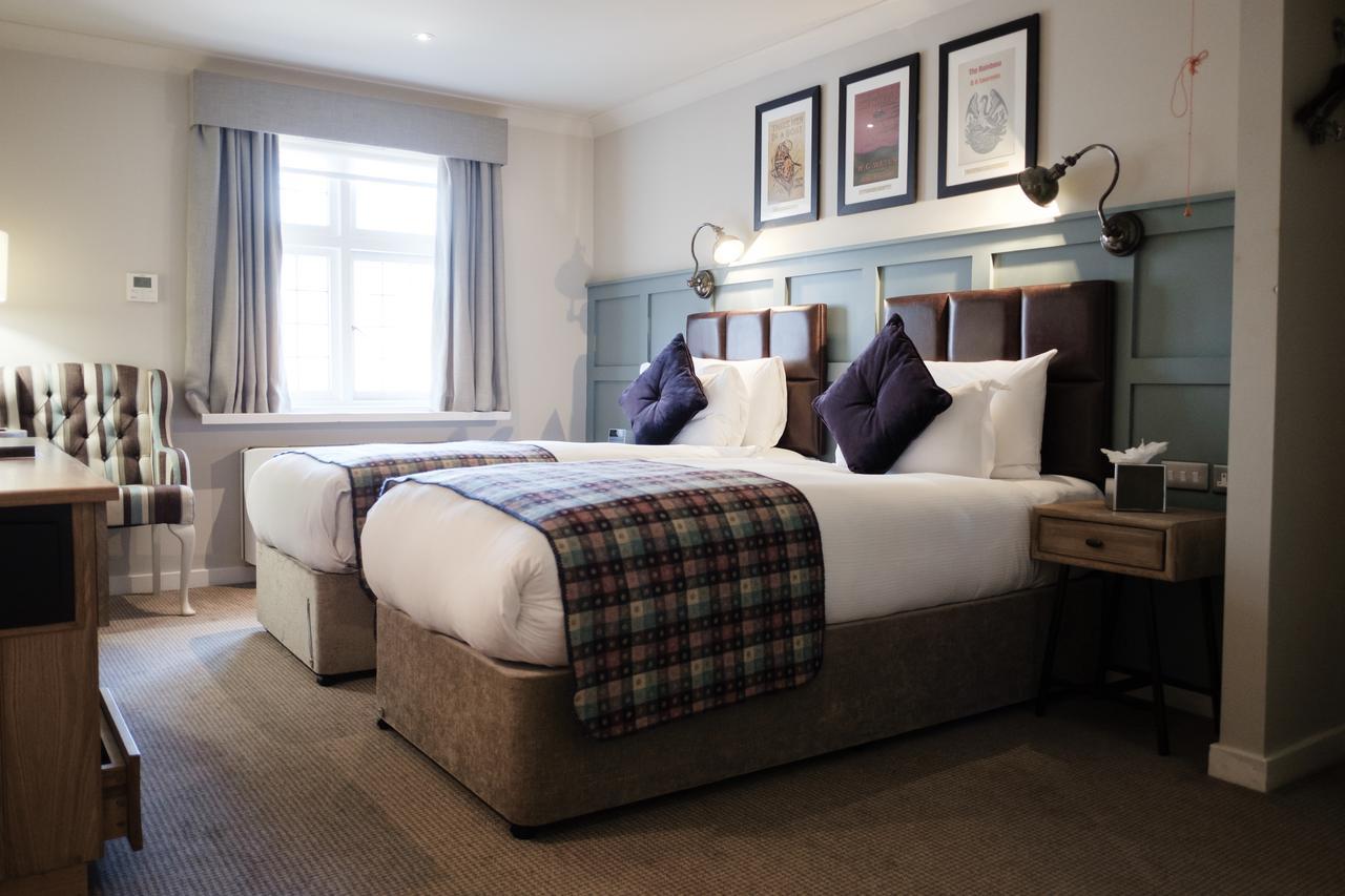The White Hart 3* Kingston upon Thames (Greater London)