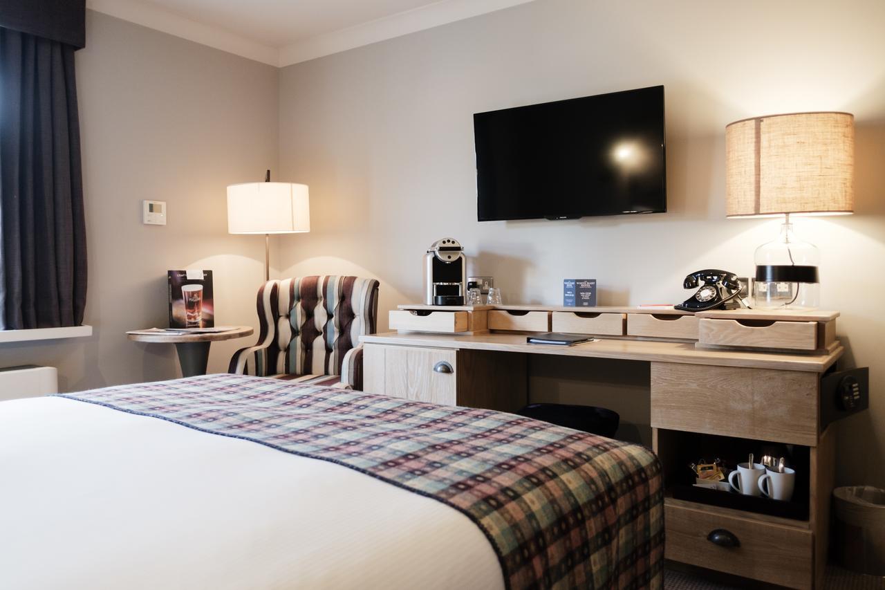 The White Hart Hotel 3*