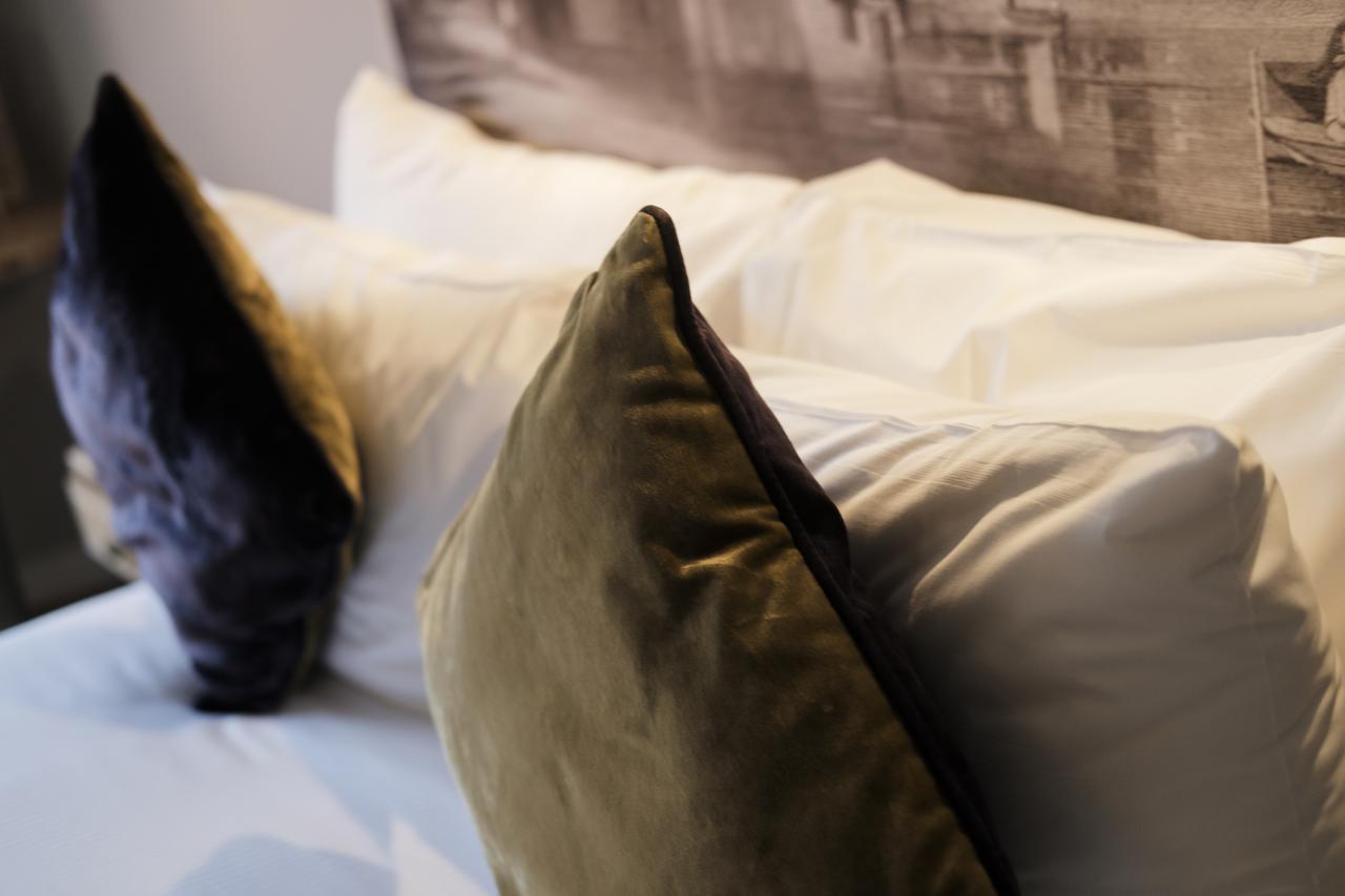 The White Hart Hotel