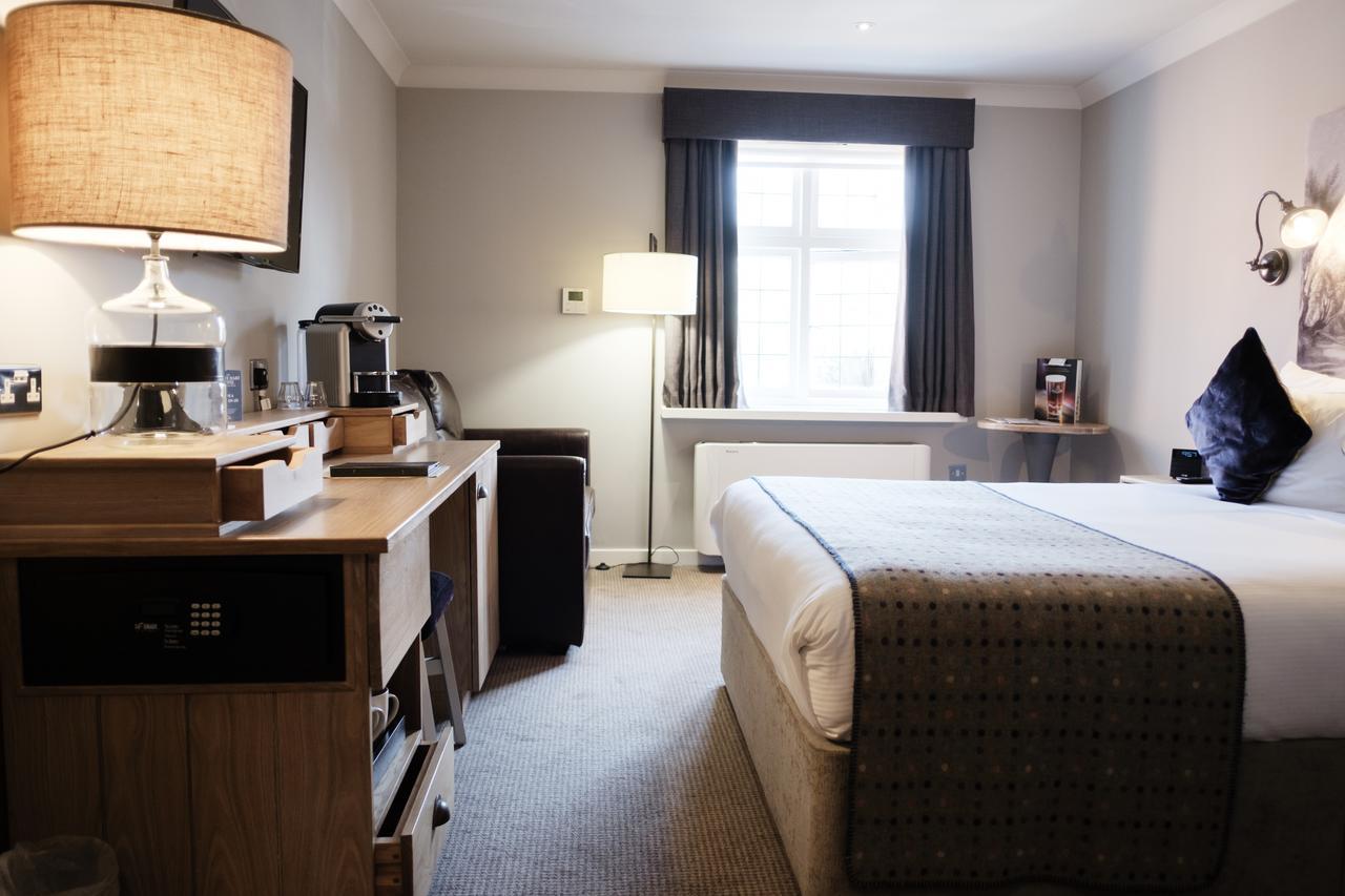 The White Hart 3* Kingston upon Thames (Greater London)
