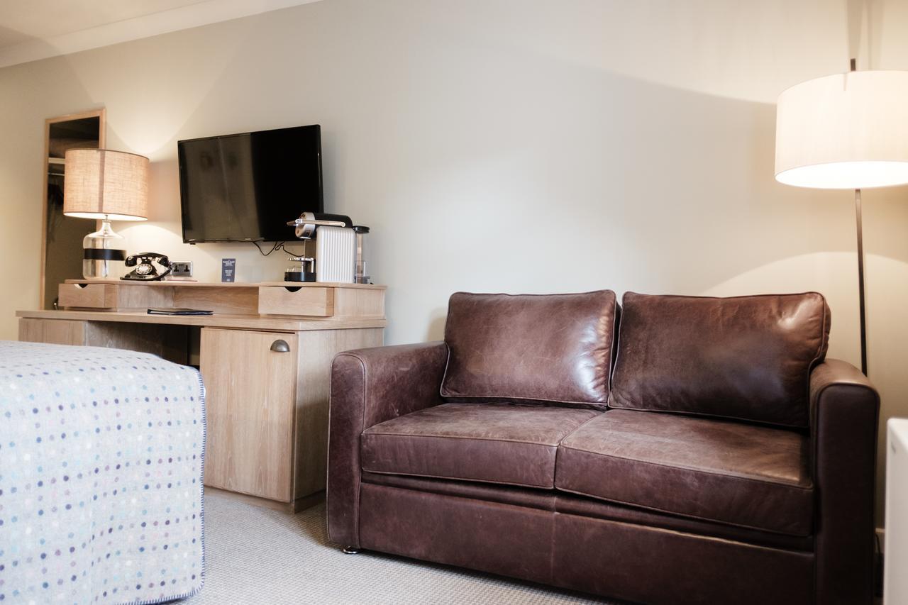 The White Hart Hotel 3*