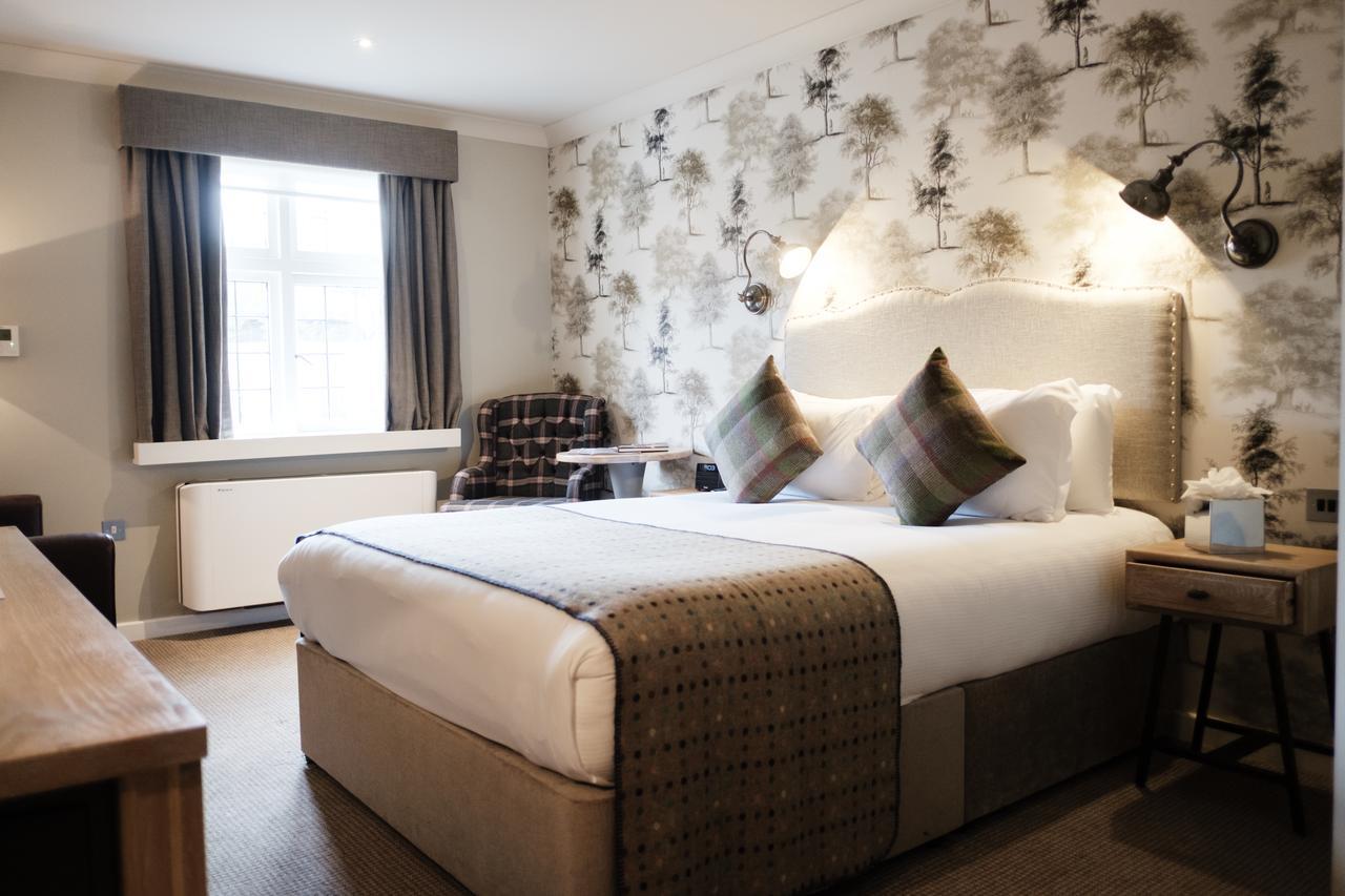 Hotel The White Hart Kingston upon Thames (Greater London)