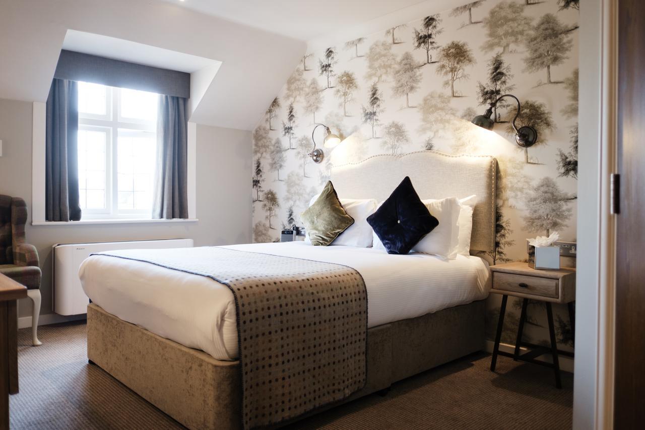 Hotel The White Hart 3*