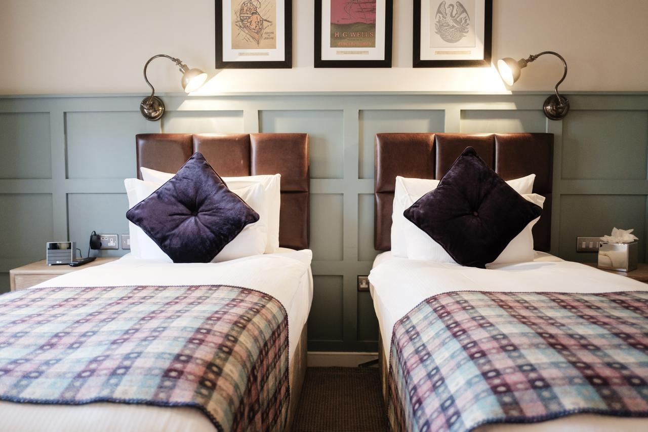 The White Hart 3* Kingston upon Thames (Greater London)