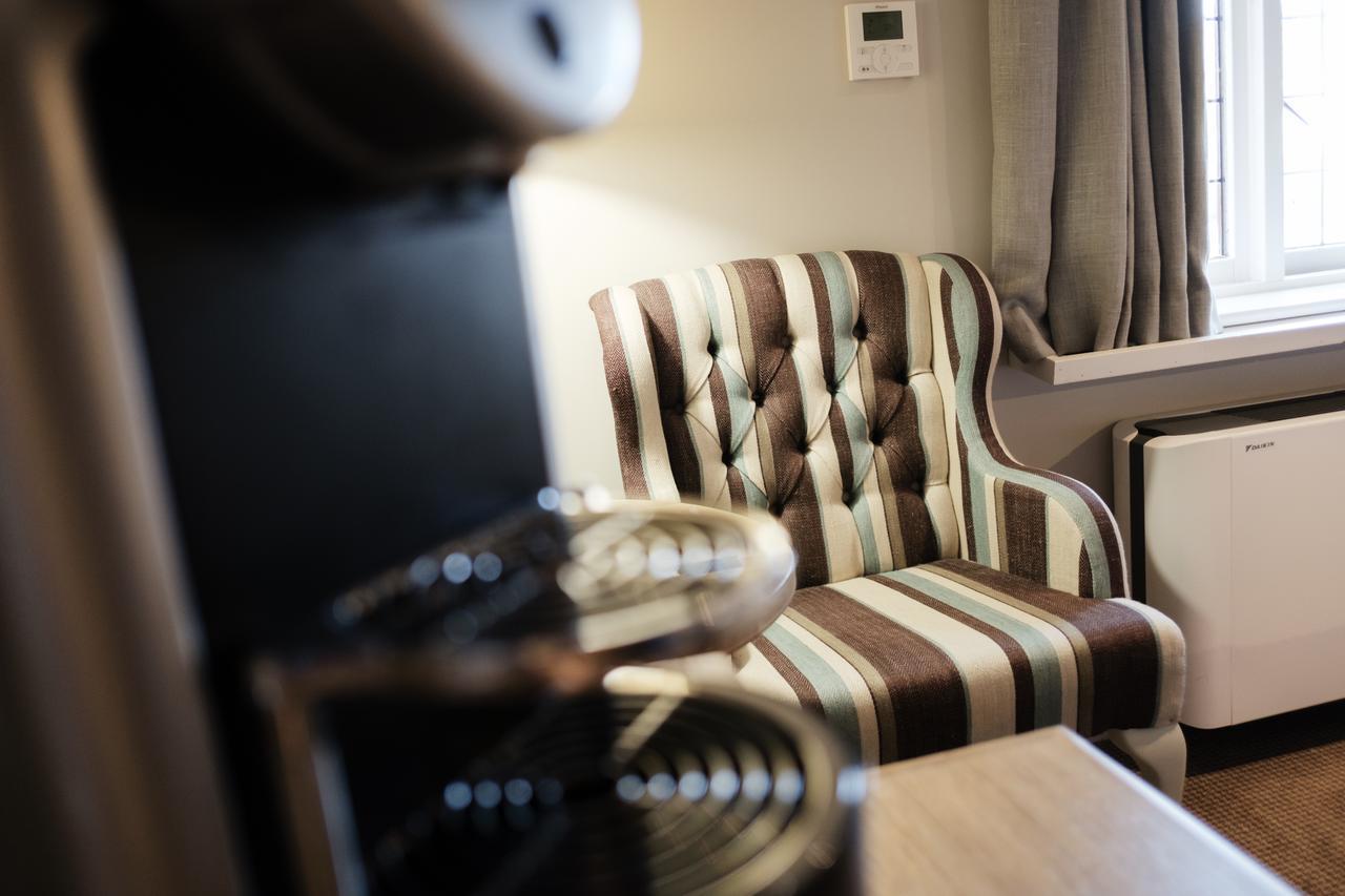 The White Hart Hotel Kingston upon Thames (Greater London)