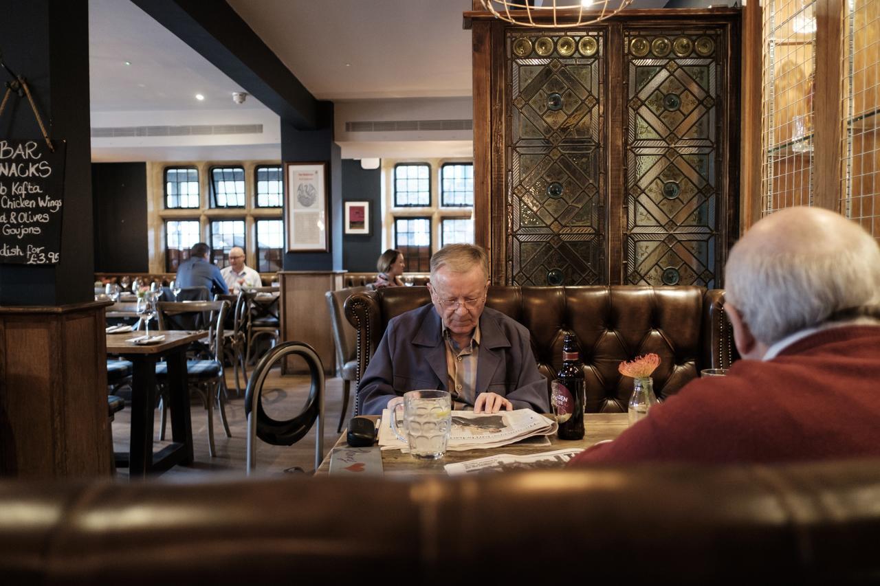 The White Hart 3* Kingston upon Thames (Greater London)