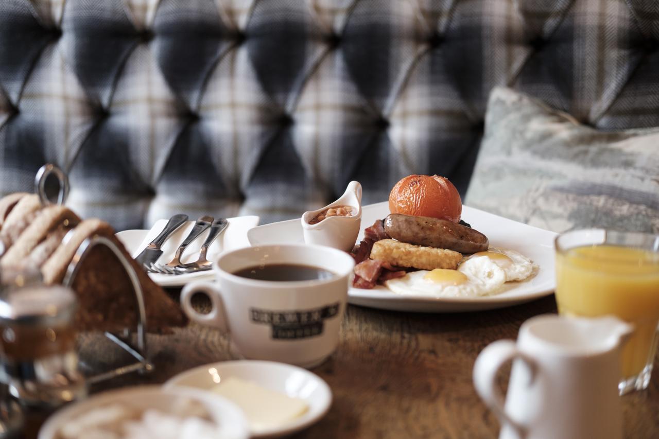 The White Hart Hotel Kingston upon Thames (Greater London)
